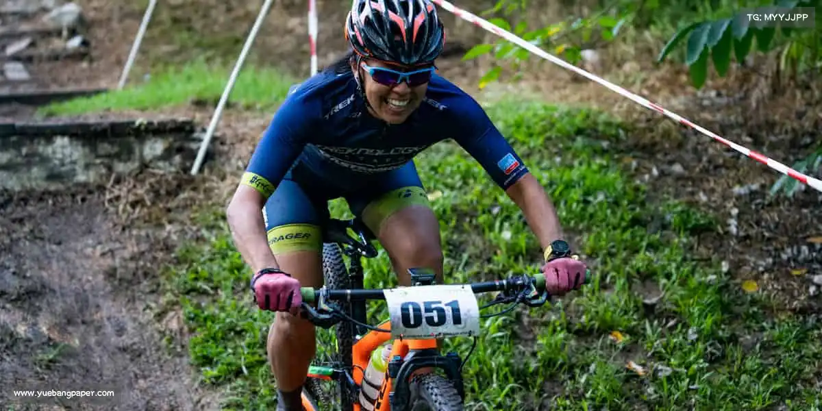 milan米兰🚴骑行如风，奔跑似火，健身如潮 —— 你的运动 DNA，由你定义！